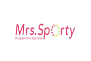 Mrs. Sporty