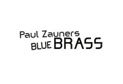 Paul Zauners Blue Brass